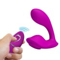 ZICO, Wireless remote control Memory function 10 vibration functions ZICO, Wireless remote control Memory function 10 vibration functions