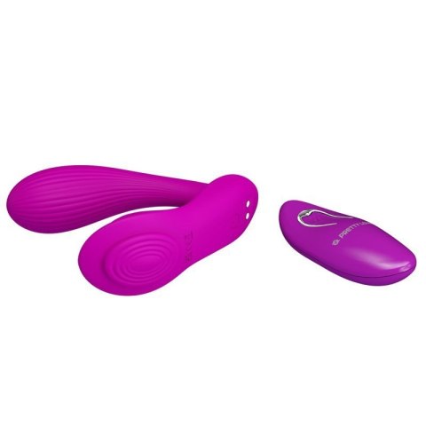 ZICO, Wireless remote control Memory function 10 vibration functions ZICO, Wireless remote control Memory function 10 vibration functions
