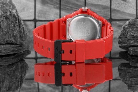 Zegarek CASIO MRW-200HC-4B Zegarek CASIO MRW-200HC-4B