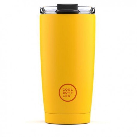 Cool bottles kubek termiczny 550 ml triple cool Cool bottles kubek termiczny 550 ml triple cool