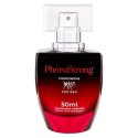 Feromony-PheroStrong pheromone Beast for Men 50ml