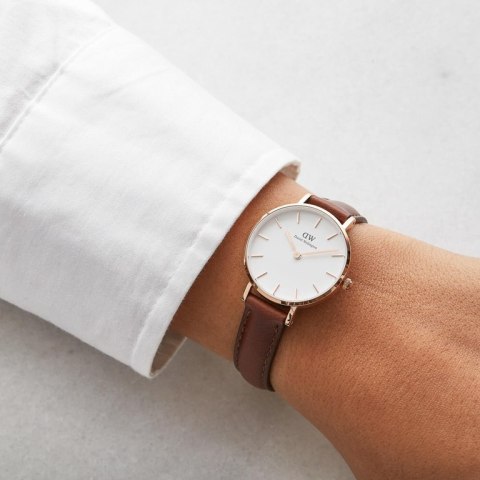 ZEGAREK DAMSKI DANIEL WELLINGTON Classic Petite DW00100175 32mm ZEGAREK DAMSKI DANIEL WELLINGTON Classic Petite DW00100175 32mm