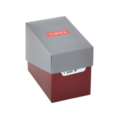ZEGAREK DAMSKI TIMEX EASY READER Classic INDIGLO T2N525 + BOX ZEGAREK DAMSKI TIMEX EASY READER Classic INDIGLO T2N525 + BOX