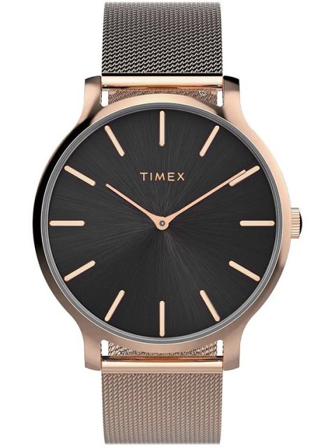 ZEGAREK DAMSKI TIMEX Transcend 38mm TW2W19600 + BOX ZEGAREK DAMSKI TIMEX Transcend 38mm TW2W19600 + BOX
