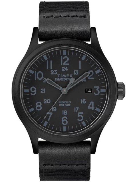 ZEGAREK MĘSKI TIMEX EXPEDITION TW4B14200 (zt106j) ZEGAREK MĘSKI TIMEX EXPEDITION TW4B14200 (zt106j)
