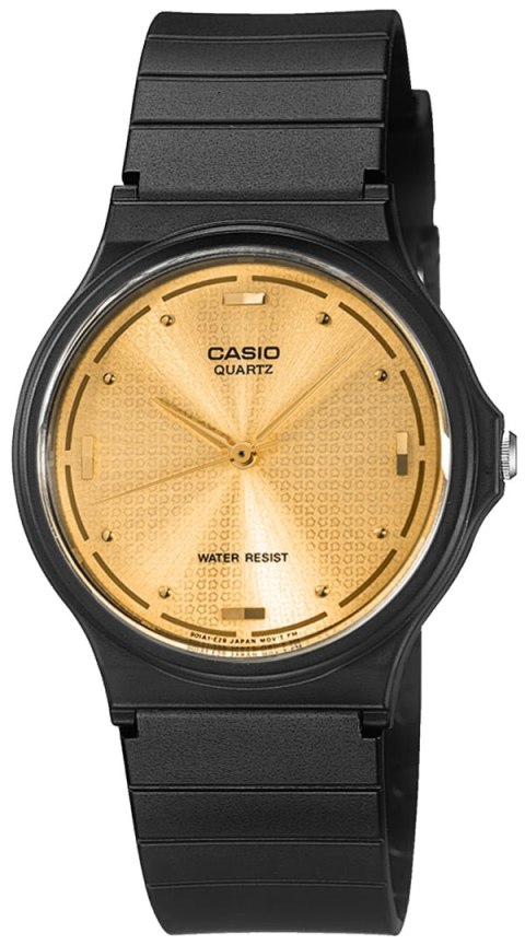 Zegarek Damski Casio MQ-76-9ALDF + BOX Zegarek Damski Casio MQ-76-9ALDF + BOX