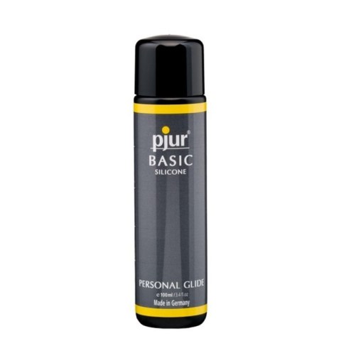 Żel-pjur Basic Personal Glide 100ml-silicone Żel-pjur Basic Personal Glide 100ml-silicone