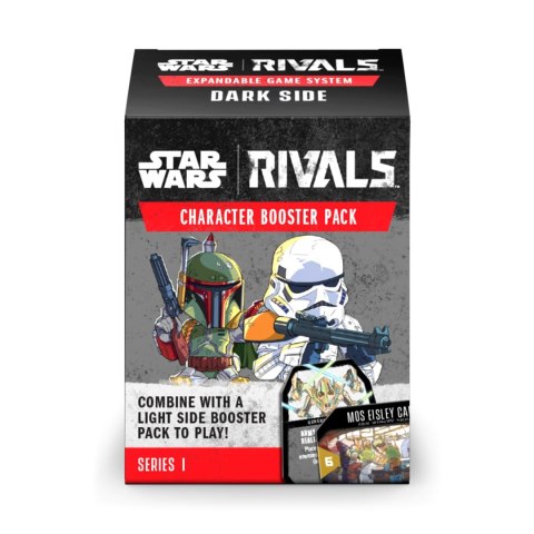 Funko Games Gra SW Rivals S1 Dark Side