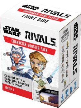 Funko Games Gra SW Rivals S1 Light Side