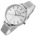 ZEGAREK DAMSKI PAUL LORENS - PL10296B-3C1 (zg506a) + BOX