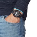 ZEGAREK MĘSKI CASIO G-SHOCK GA-100-1A4ER (zd135c)