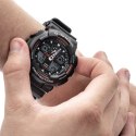 ZEGAREK MĘSKI CASIO G-SHOCK GA-100-1A4ER (zd135c)