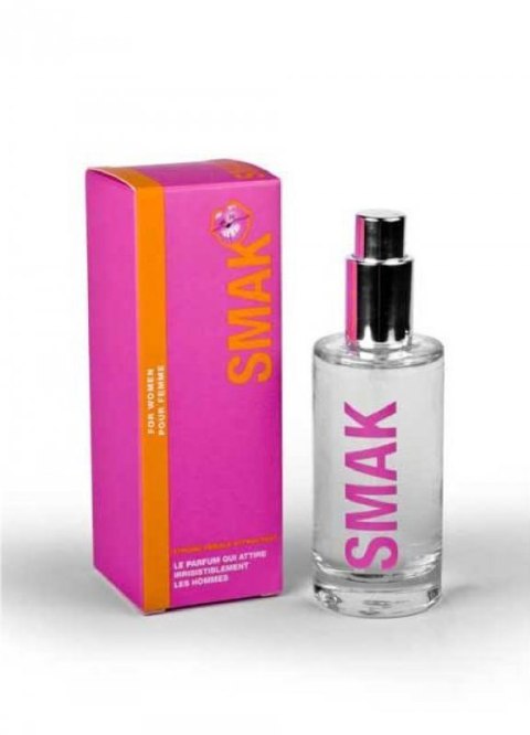Feromony-Smak for Women 50 ml Feromony-Smak for Women 50 ml