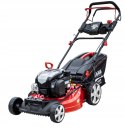 Kosiarka Spalinowa Briggs & Stratton 51cm 161cc Napęd Czerwona