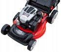 Kosiarka Spalinowa Briggs & Stratton 51cm 161cc Napęd Czerwona