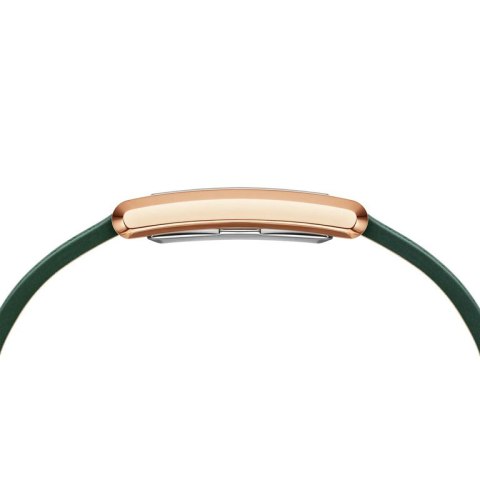 ZEGAREK DAMSKI DANIEL WELLINGTON Bound Crocodile Emerald Rose Gold 22mm DW00100694 + BOX ZEGAREK DAMSKI DANIEL WELLINGTON Bound Crocodile Emerald Rose Gold 22mm DW00100694 + BOX