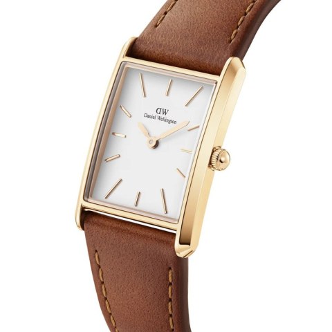 ZEGAREK DAMSKI DANIEL WELLINGTON Bound Durham Gold DW00100696 + BOX ZEGAREK DAMSKI DANIEL WELLINGTON Bound Durham Gold DW00100696 + BOX