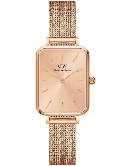 ZEGAREK DAMSKI DANIEL WELLINGTON DW00100484 - QUADRO (zw505l) ZEGAREK DAMSKI DANIEL WELLINGTON DW00100484 - QUADRO (zw505l)