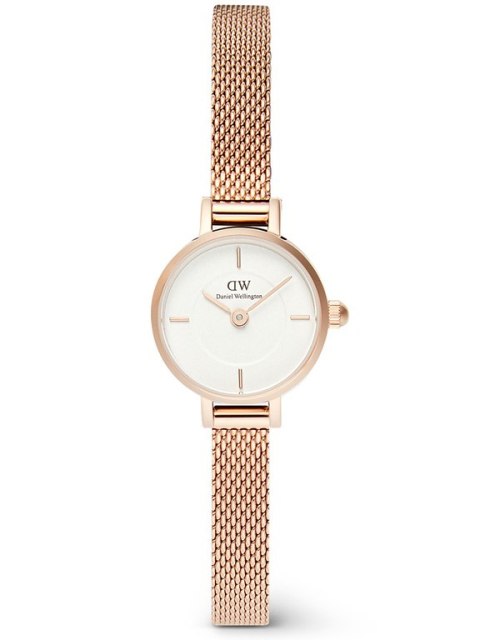 ZEGAREK DAMSKI DANIEL WELLINGTON Petite Mini Rose Gold Stainless Steel 19mm DW00100744 + BOX (zw523c) ZEGAREK DAMSKI DANIEL WELLINGTON Petite Mini Rose Gold Stainless Steel 19mm DW00100744 + BOX (zw523c)