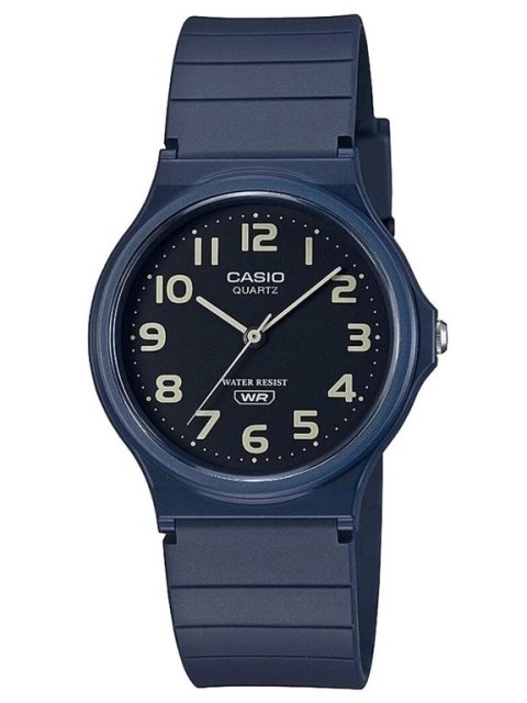 Zegarek Unisex Casio MQ-24UC-2BDF + BOX (zd629f) Zegarek Unisex Casio MQ-24UC-2BDF + BOX (zd629f)