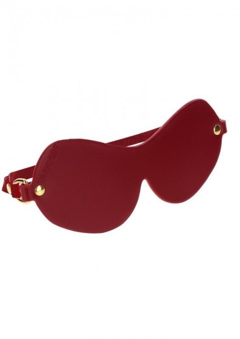 Avantgarde Blindfold Red Avantgarde Blindfold Red