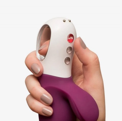 Fun Factory - MISS BI grape/white Fun Factory - MISS BI grape/white
