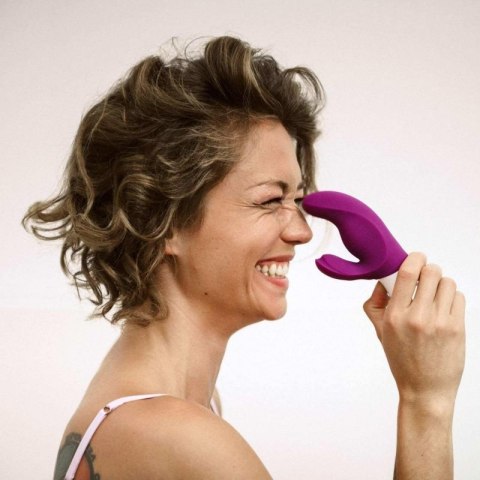 Fun Factory - MISS BI grape/white Fun Factory - MISS BI grape/white