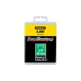 TRA7085T Zszywka typ G, 4/11/140, 12 mm, 5000 sztuk, Stanley 1-TRA708-5T