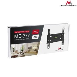 Uchwyt do telewizora Maclean, max vesa 200x200, 13-50
