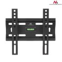 Uchwyt do telewizora Maclean, max vesa 200x200, 13-50", do 35kg, czarny, MC-777