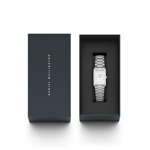 ZEGAREK DAMSKI DANIEL WELLINGTON Bound 3-Link DW00100700 + BOX ZEGAREK DAMSKI DANIEL WELLINGTON Bound 3-Link DW00100700 + BOX