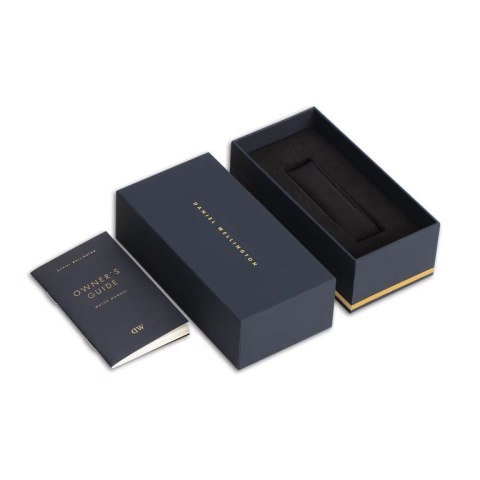 ZEGAREK DAMSKI DANIEL WELLINGTON Bound 3-Link DW00100700 + BOX ZEGAREK DAMSKI DANIEL WELLINGTON Bound 3-Link DW00100700 + BOX