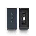 ZEGAREK DAMSKI DANIEL WELLINGTON Quadro Mini 15mm DW00100726 + BOX (zw524b)