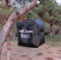 AG242A Prysznic solarny kempingowy 40l