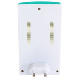 AG398 Lampka owadobójcza komary owady