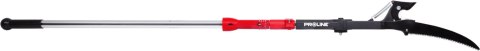 Sekator teleskopowy z piłą do gałęzi 1410-2250mm, proline Sekator teleskopowy z piłą do gałęzi 1410-2250mm, proline