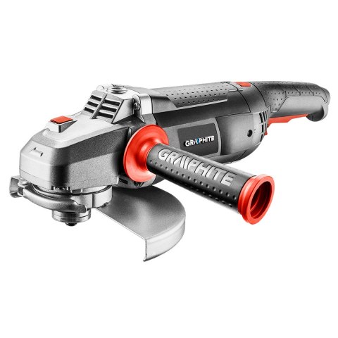 Szlifierka kątowa 2350W, tarcza 230 x 22.2 mm, obroty 6500 min?? Szlifierka kątowa 2350W, tarcza 230 x 22.2 mm, obroty 6500 min??