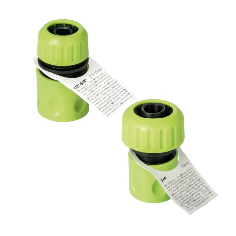 Szybkozłącze przelot 1/2" Cellfast Economic Szybkozłącze przelot 1/2" Cellfast Economic