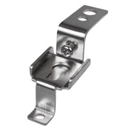 Uchwyt montażowy do paneli LED Maclean, do stropu/sufitu, z-shape, 595x595mm oraz 1195x295mm, MCE546