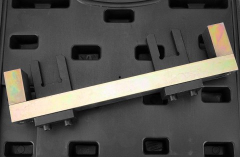 Zestaw blokad rozrządu do silników benzynowych BMW Zestaw blokad rozrządu do silników benzynowych BMW
