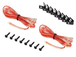 0960# GŁOŚNIK BLOW WH-4616 4x6
