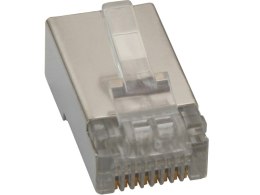 1283# Wtyk telefoniczny 8p8c (rj45) ekran
