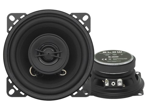 30-601# Głośnik blow s-100 4ohm 30-601# Głośnik blow s-100 4ohm