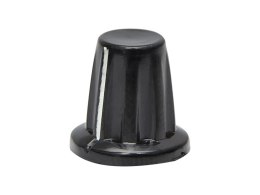 3080# Gałka pot wieloobrotowych 2w d=4mm