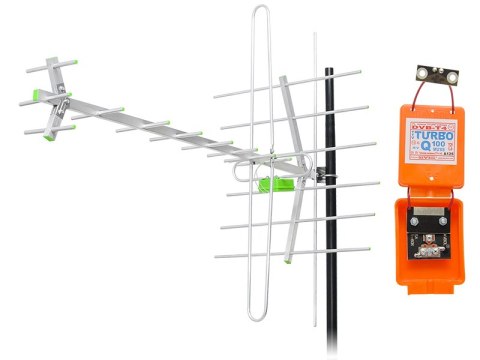 3687# Antena tv kierunkowa dvb-t mux1238 pas/h+v uhf poziom + vhf pion zestaw pasywny q100 3687# Antena tv kierunkowa dvb-t mux1238 pas/h+v uhf poziom + vhf pion zestaw pasywny q100