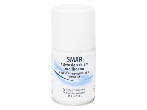 4204# Spray smar z dwusiarcz.molibdenu100ml ag 4204# Spray smar z dwusiarcz.molibdenu100ml ag