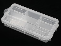 6655# Organizer narzędziowy180x90x35mmkkno2010