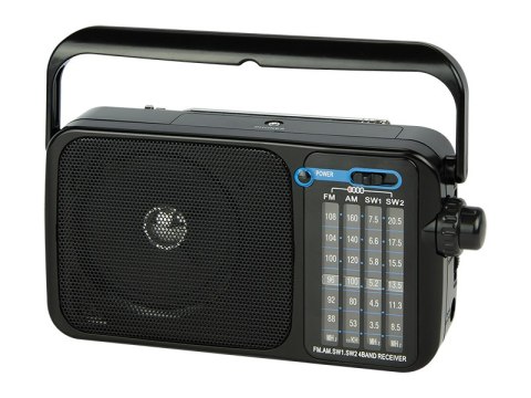77-534# Radio przenośne analogowe am/fm blow ra5 77-534# Radio przenośne analogowe am/fm blow ra5