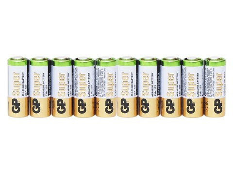 82-525# Bateria lr23ae gp 12v 10x28mm 82-525# Bateria lr23ae gp 12v 10x28mm
