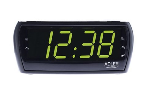 AD 1121 Radiobudzik AD 1121 Radiobudzik